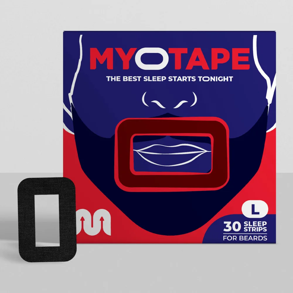 MyoTape za odrasle
