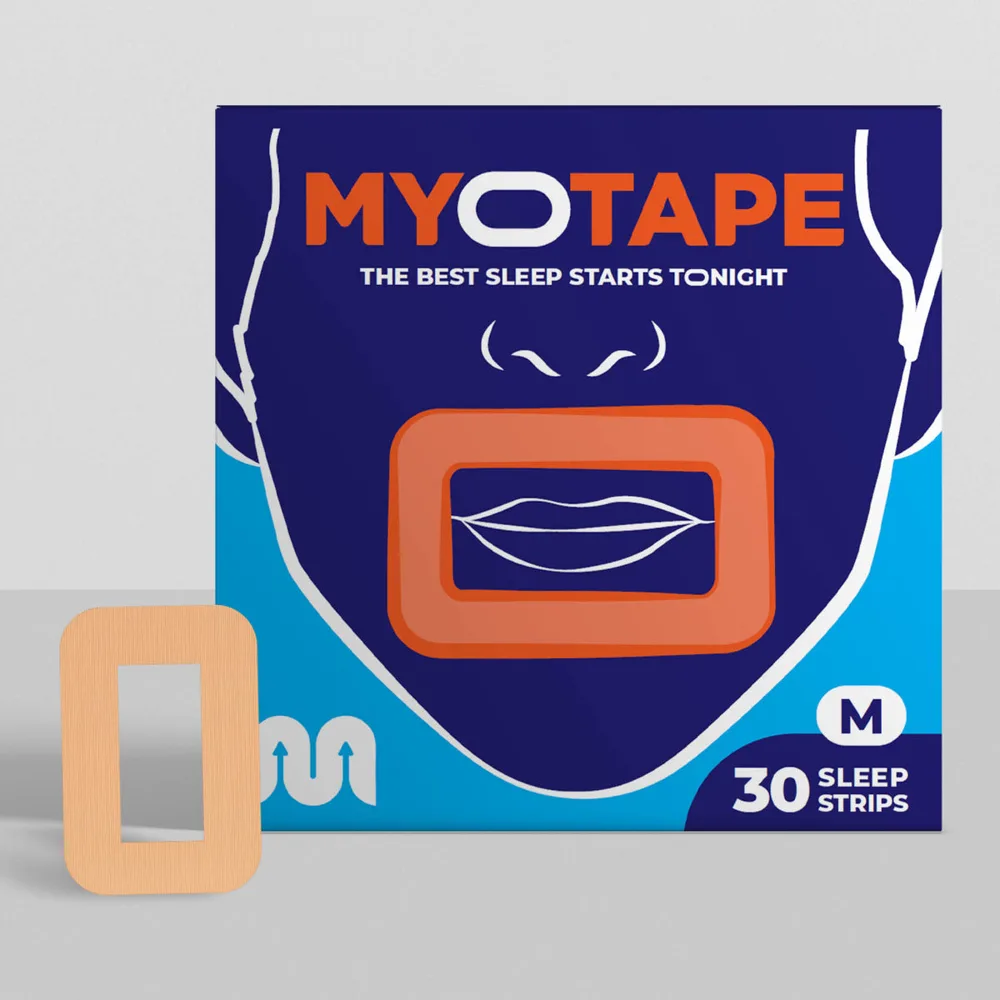 MyoTape za najstnike