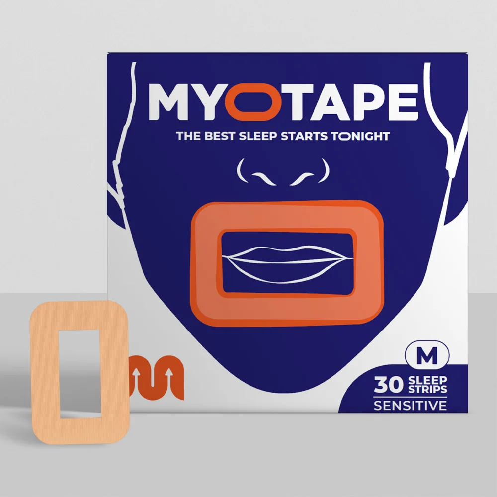 MyoTape za najstnike