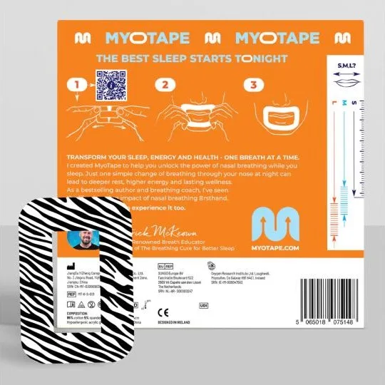 MyoTape za otroke