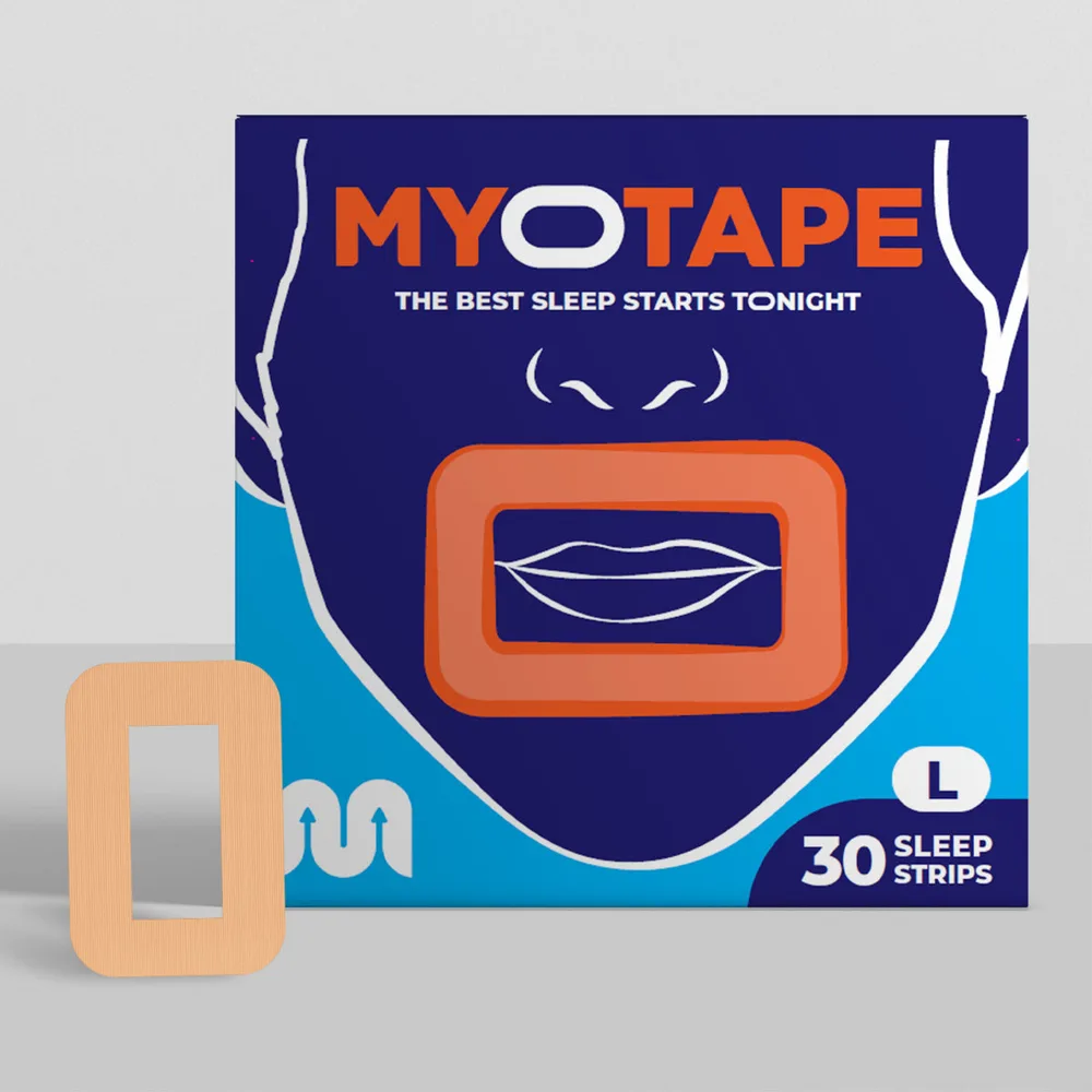 MyoTape za odrasle