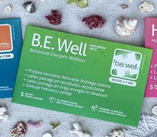 FREKVENČNI OBLIŽI – PAKET