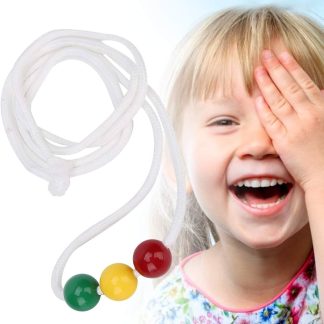 Trening za oči - Trening za možgane