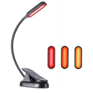 Bralna lučka - Brez modre svetlobe